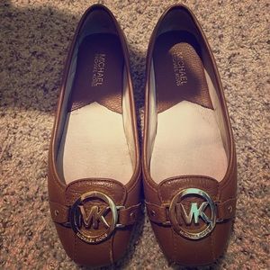 Michael Kors Flats